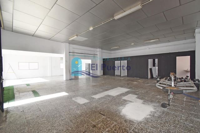 Virksomhed til salg i Puerto de Mazarron, Mazarrón - € 280.000 (Ref: 8915564)