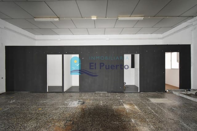 Virksomhed til salg i Puerto de Mazarron, Mazarrón - € 280.000 (Ref: 8915564)