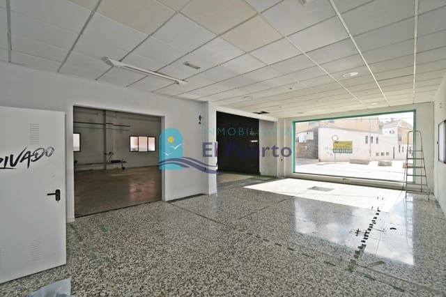 Virksomhed til salg i Puerto de Mazarron, Mazarrón - € 280.000 (Ref: 8915564)