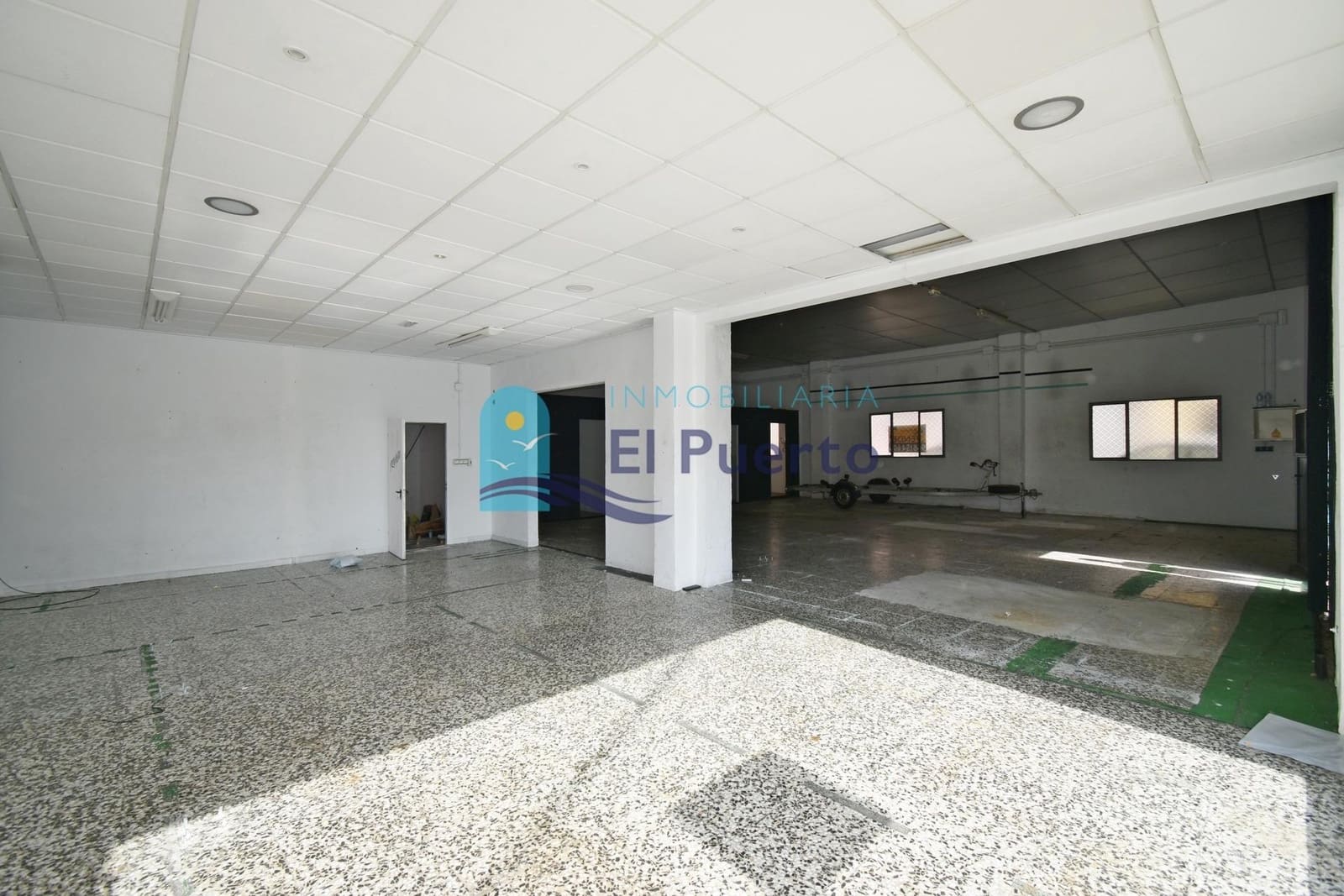 Virksomhed til salg i Puerto de Mazarron - € 280.000 (Ref: 8915564)