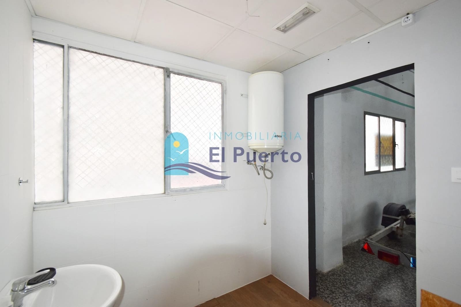 Virksomhed til salg i Puerto de Mazarron - € 280.000 (Ref: 8915564)