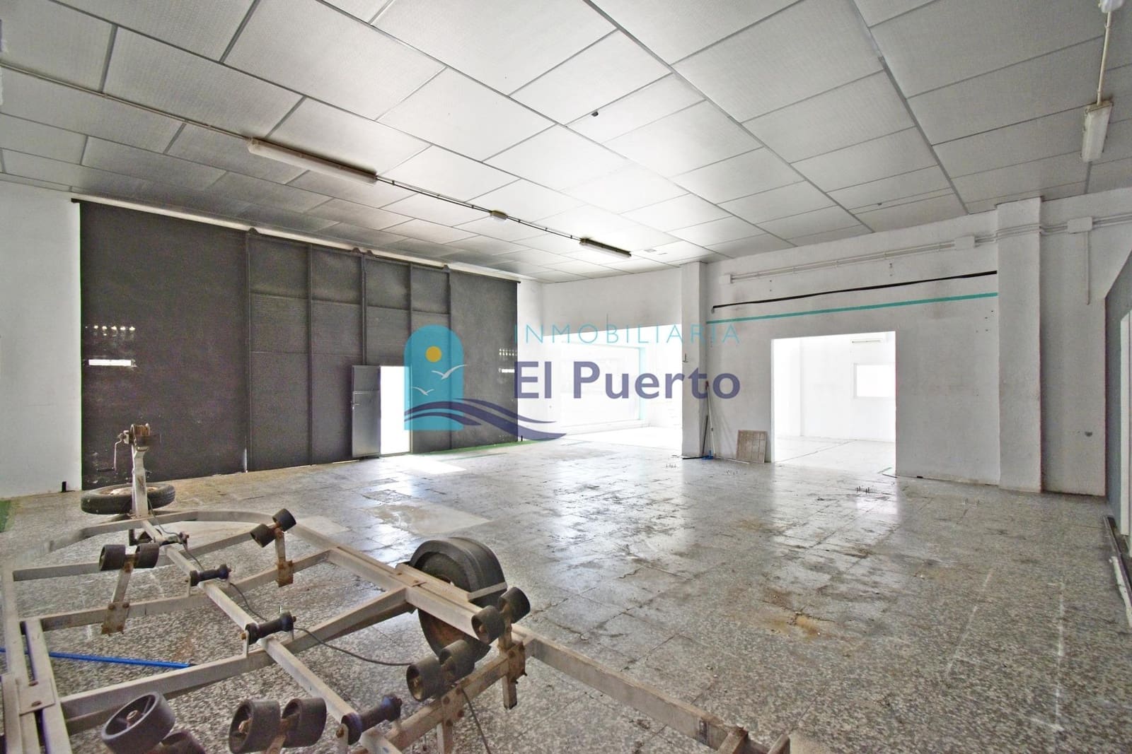 Virksomhed til salg i Puerto de Mazarron - € 280.000 (Ref: 8915564)