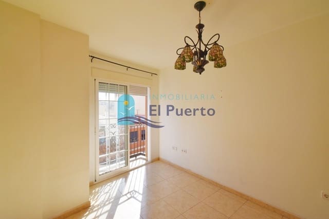 3 chambre Appartement à vendre à Mazarrón - 104 000 € (Ref: 8937023)