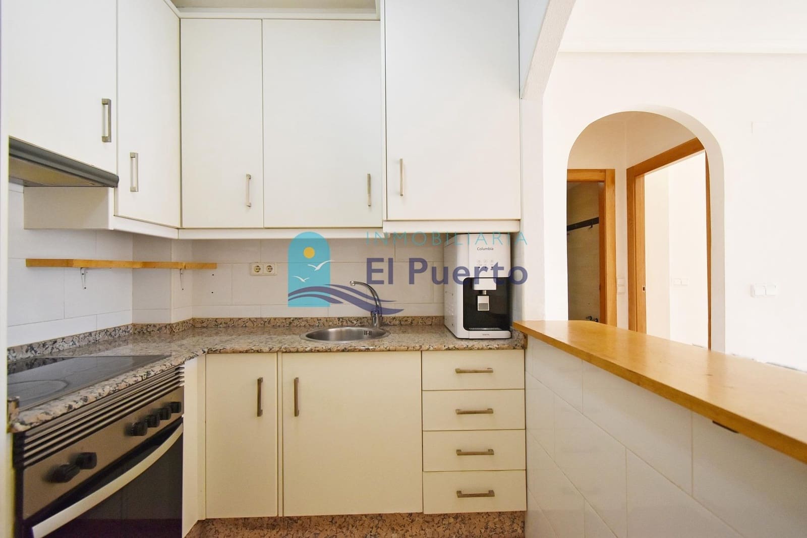 3 chambre Appartement à vendre à Mazarron - 104 000 € (Ref: 8937023)