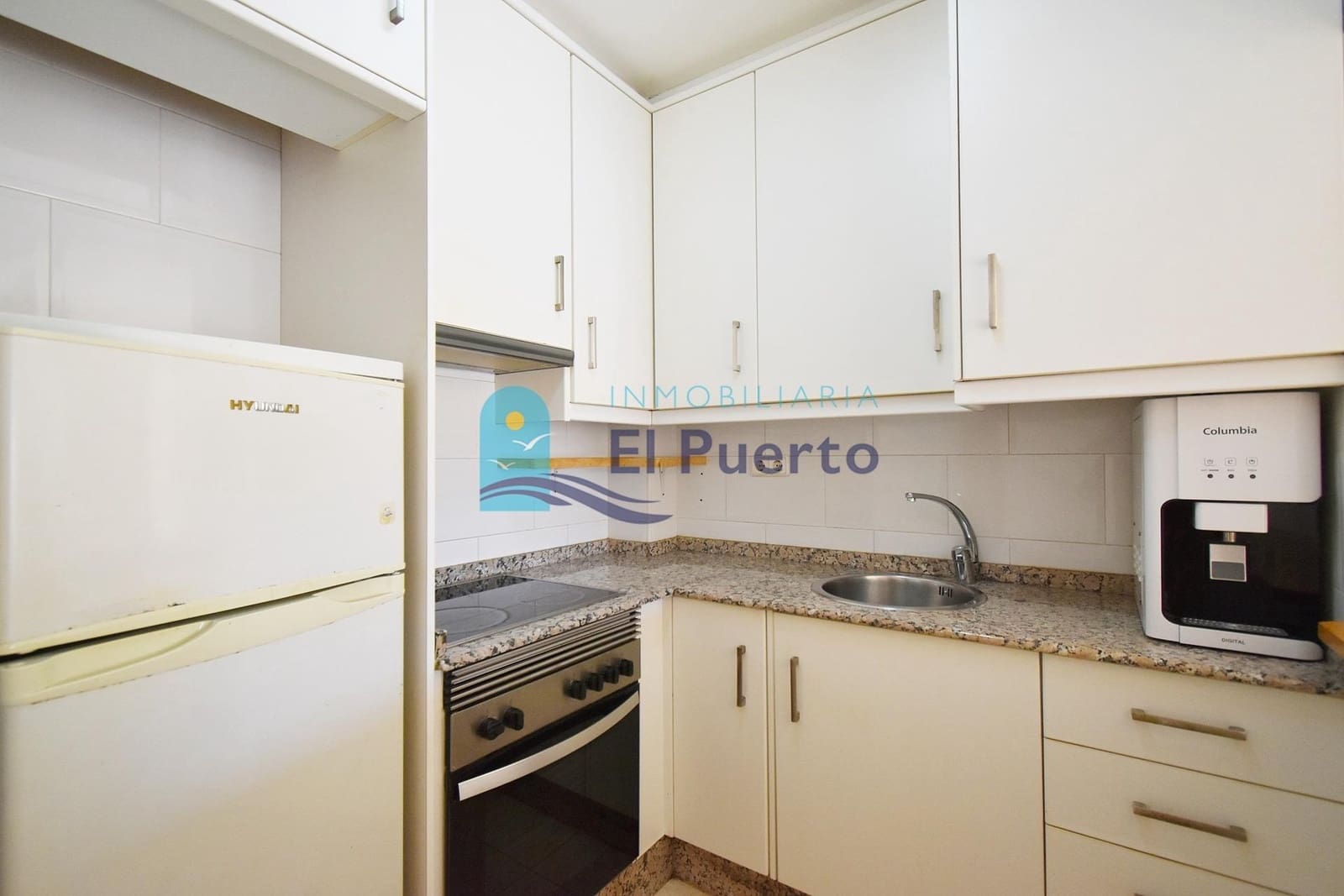 3 chambre Appartement à vendre à Mazarron - 104 000 € (Ref: 8937023)