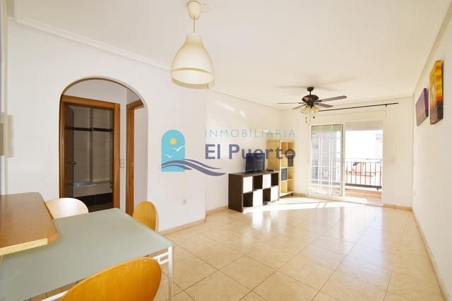 3 chambre Appartement à vendre à Mazarrón - 104 000 € (Ref: 8937023)