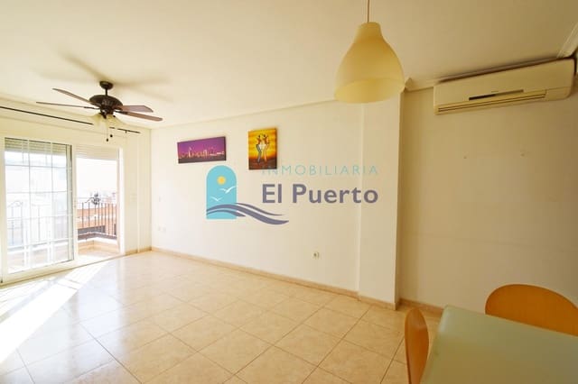 3 chambre Appartement à vendre à Mazarrón - 104 000 € (Ref: 8937023)