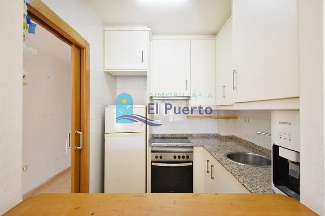 3 chambre Appartement à vendre à Mazarrón - 104 000 € (Ref: 8937023)