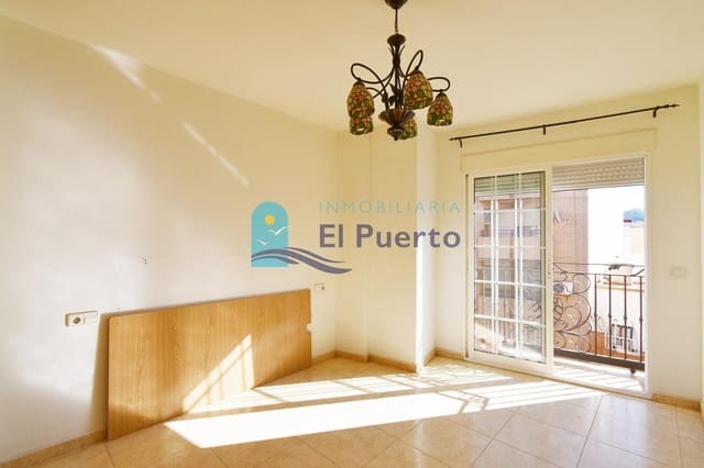 3 chambre Appartement à vendre à Mazarrón - 104 000 € (Ref: 8937023)
