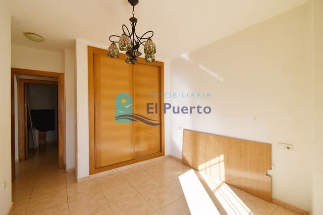 3 chambre Appartement à vendre à Mazarrón - 104 000 € (Ref: 8937023)