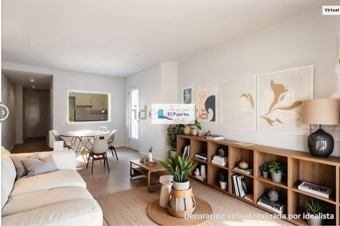 3 soverom Leilighet til salgs i Mazarron - € 109 900 (Ref: 8937023)