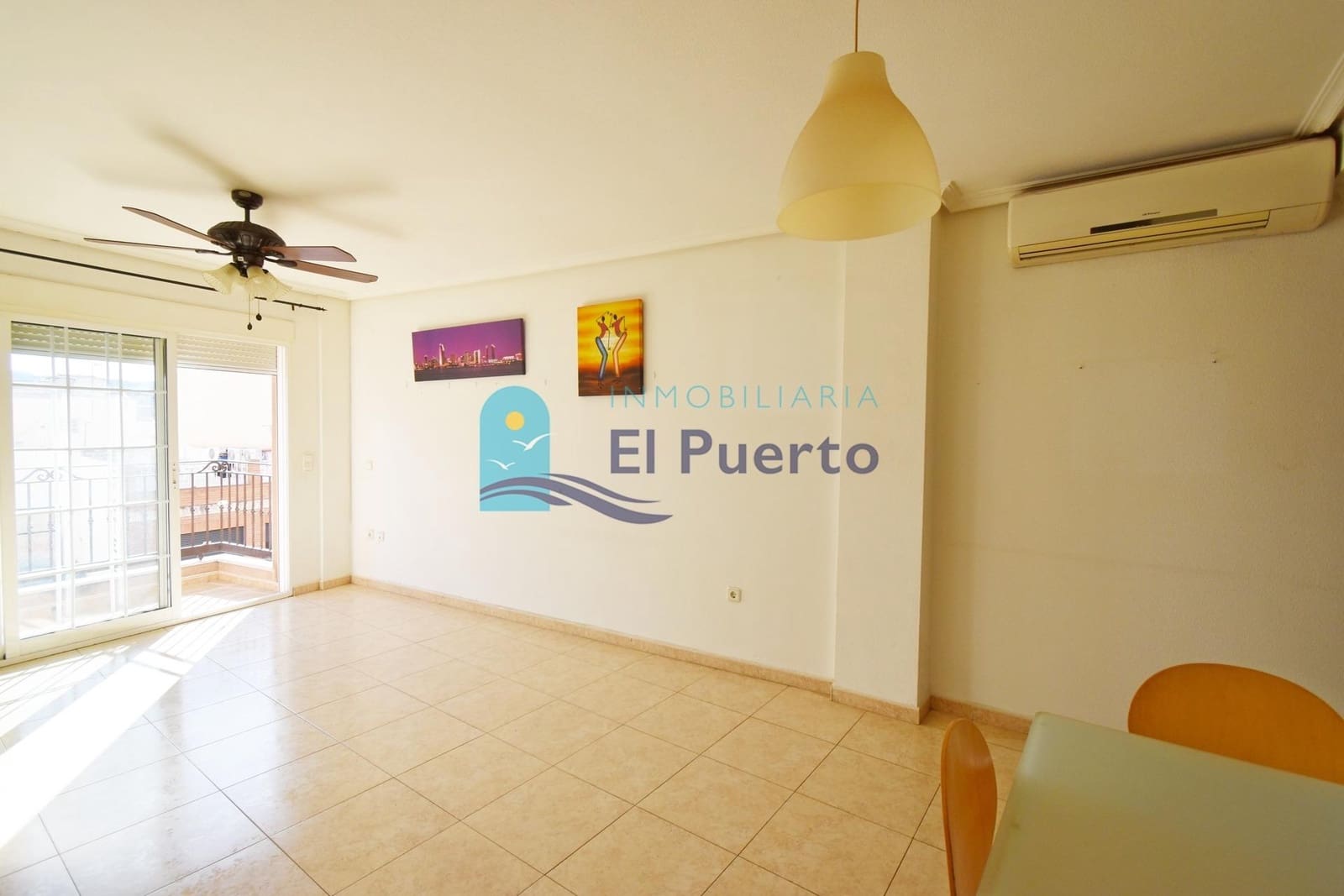 3 soverom Leilighet til salgs i Mazarron - € 109 900 (Ref: 8937023)