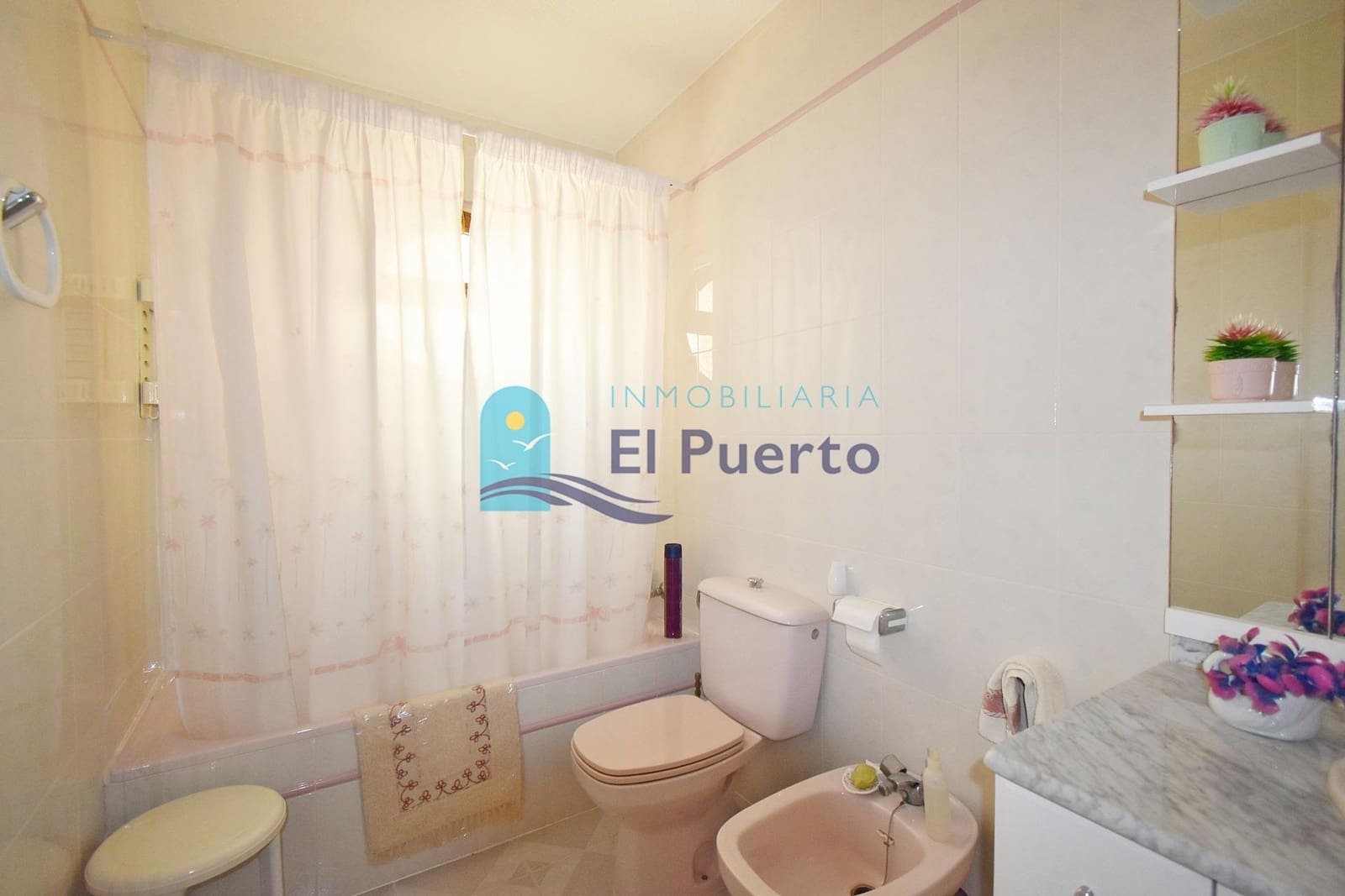 3 chambre Appartement à vendre à Puerto de Mazarron - 278 000 € (Ref: 8941332)