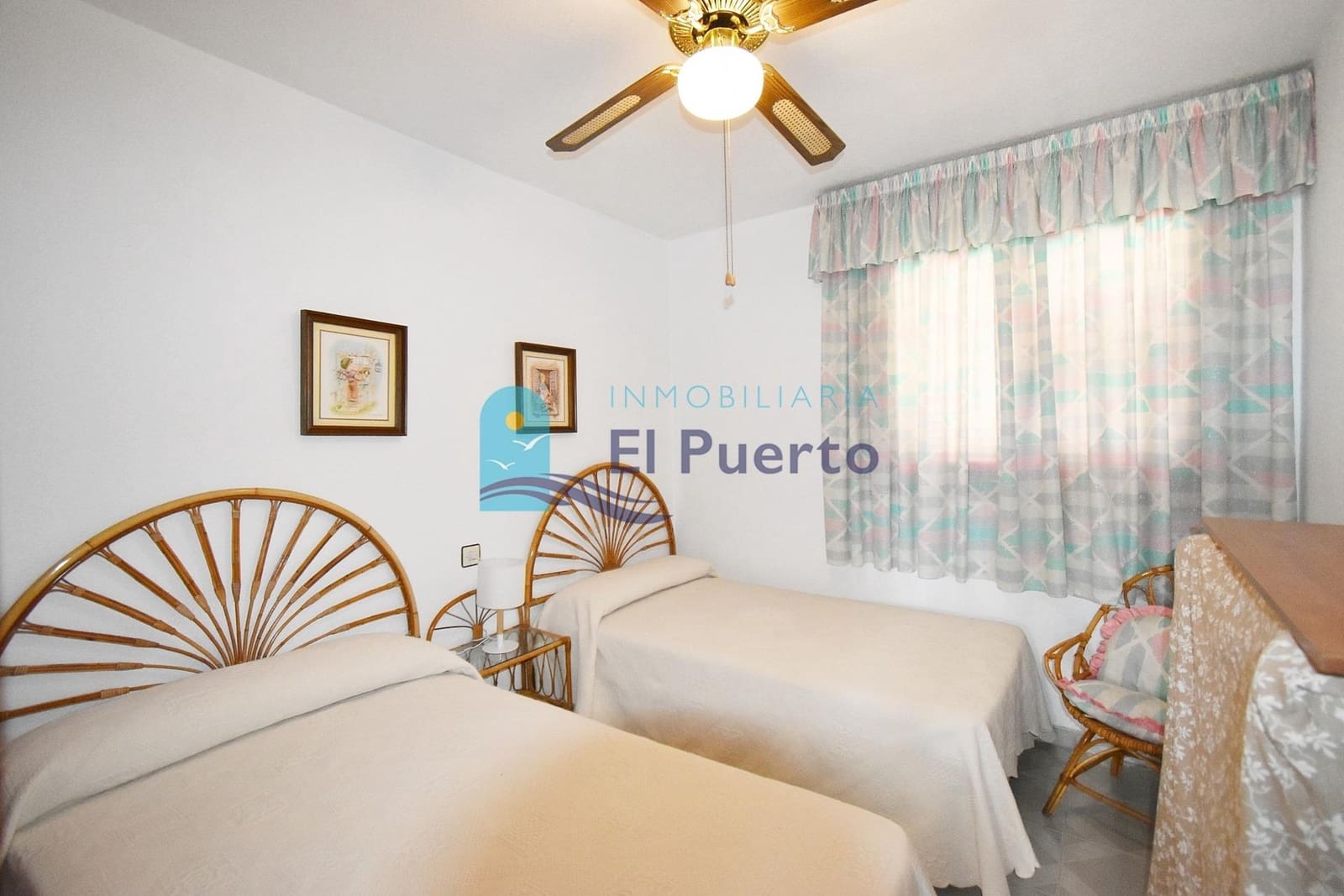 3 chambre Appartement à vendre à Puerto de Mazarron - 278 000 € (Ref: 8941332)