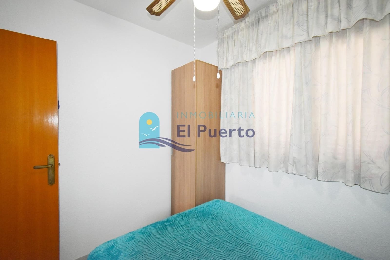 3 chambre Appartement à vendre à Puerto de Mazarron - 278 000 € (Ref: 8941332)