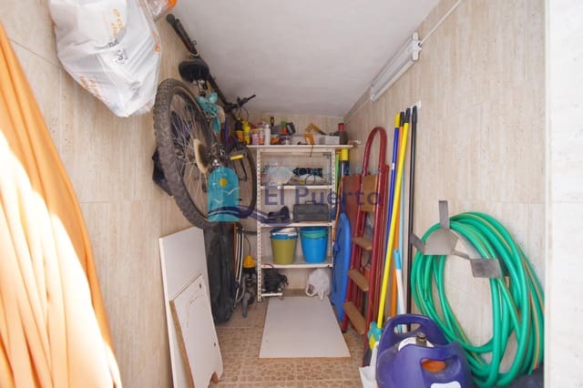 3 chambre Appartement à vendre à Puerto de Mazarron, Mazarrón - 278 000 € (Ref: 8941332)