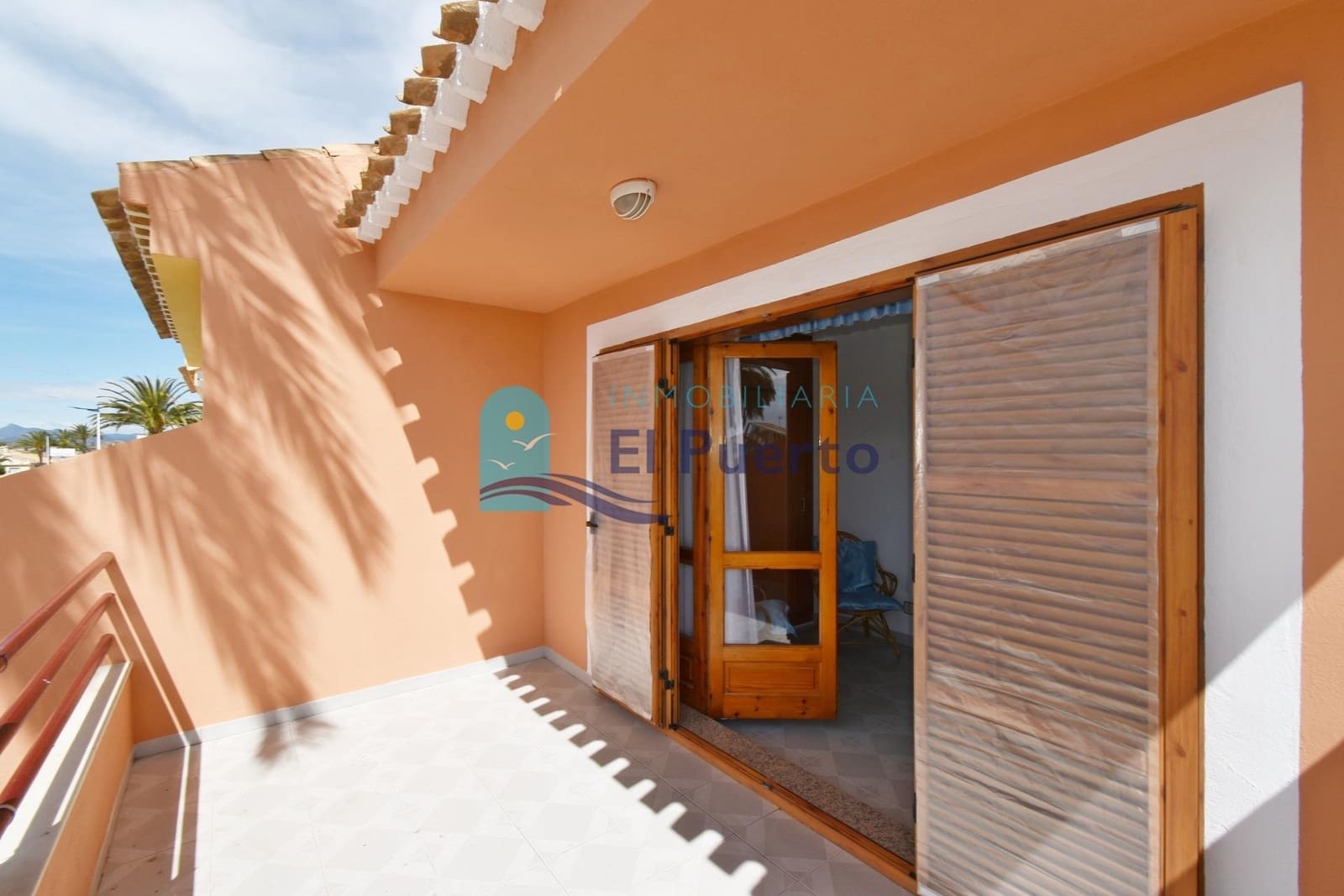 3 chambre Appartement à vendre à Puerto de Mazarron - 278 000 € (Ref: 8941332)