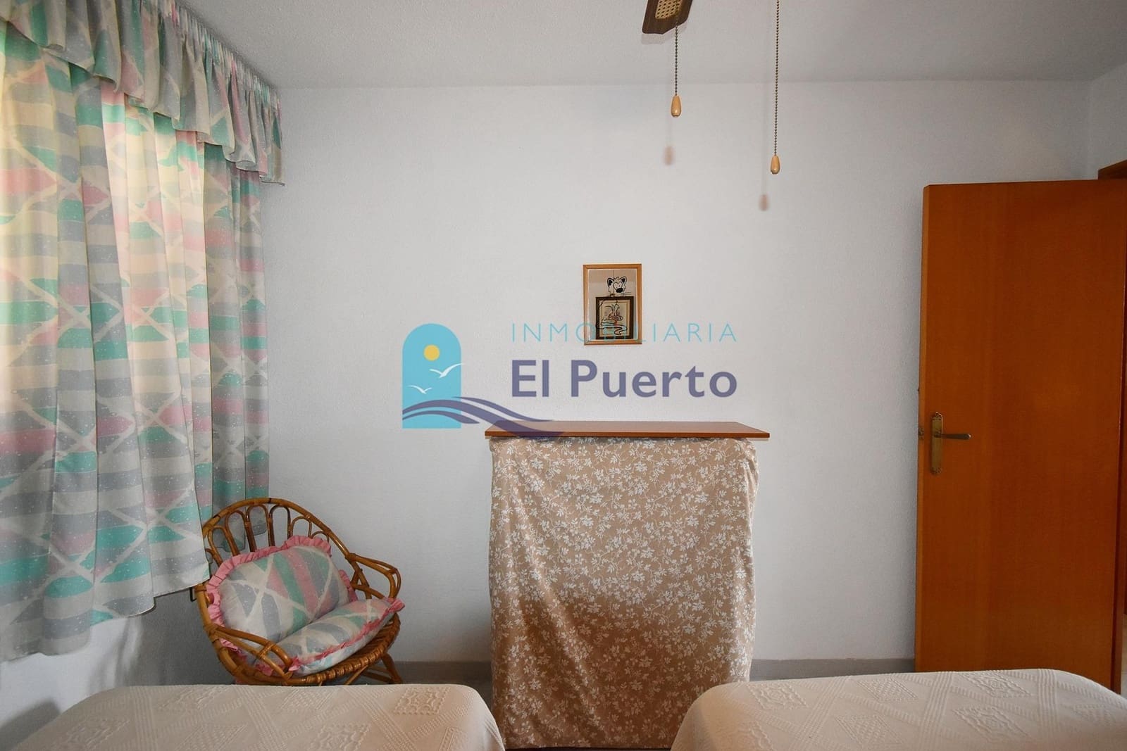 3 chambre Appartement à vendre à Puerto de Mazarron - 278 000 € (Ref: 8941332)