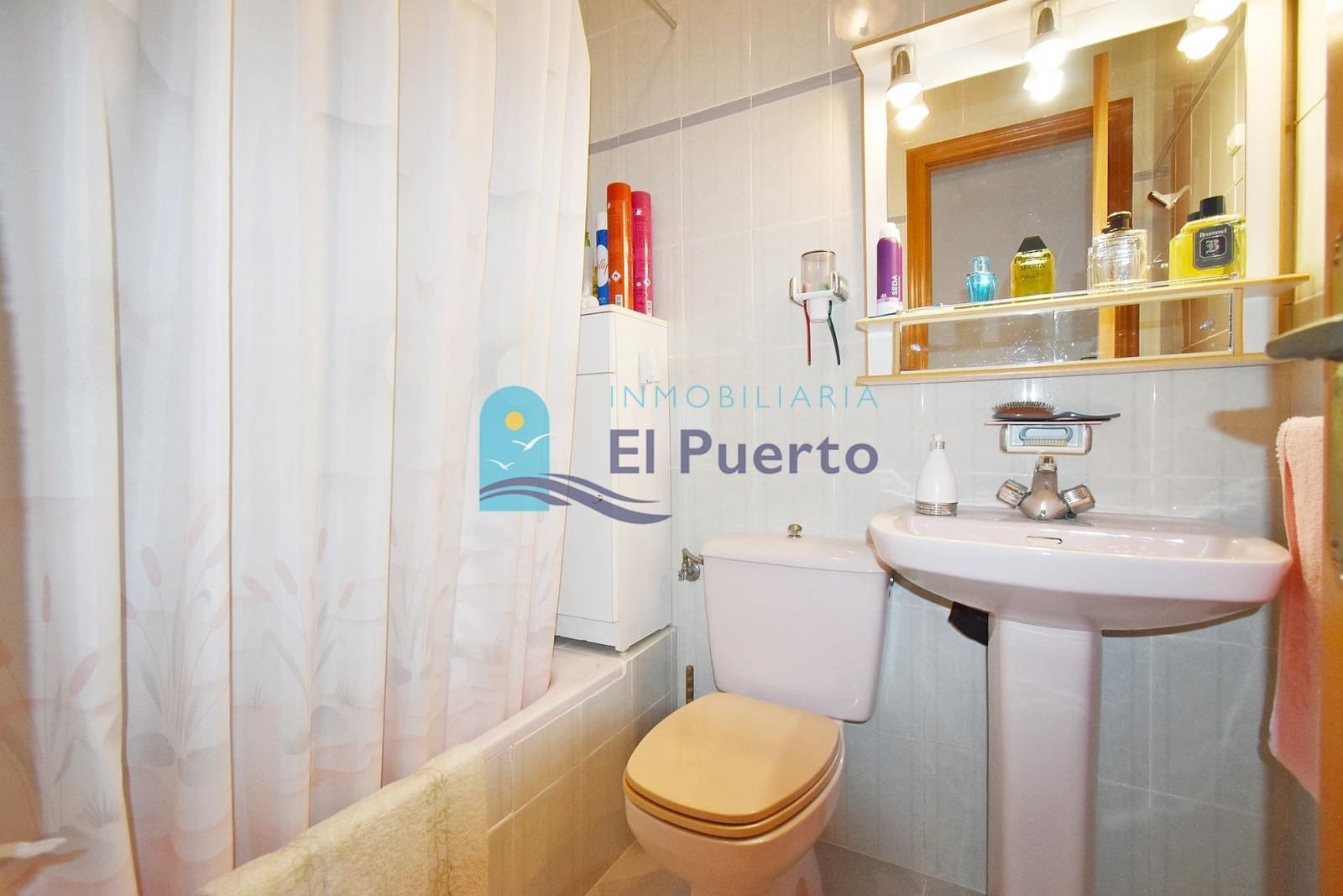 3 chambre Appartement à vendre à Puerto de Mazarron - 278 000 € (Ref: 8941332)