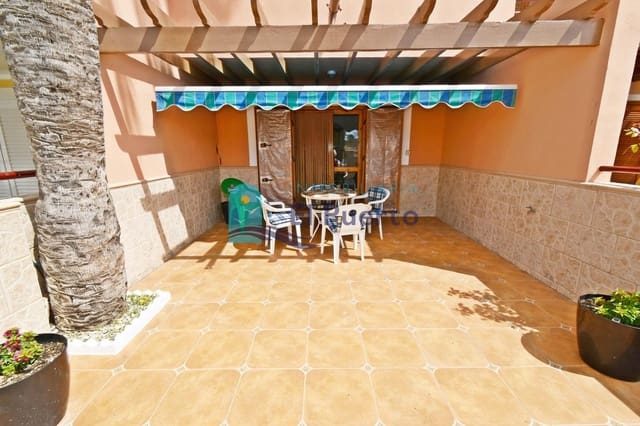 3 chambre Appartement à vendre à Puerto de Mazarron, Mazarrón - 278 000 € (Ref: 8941332)