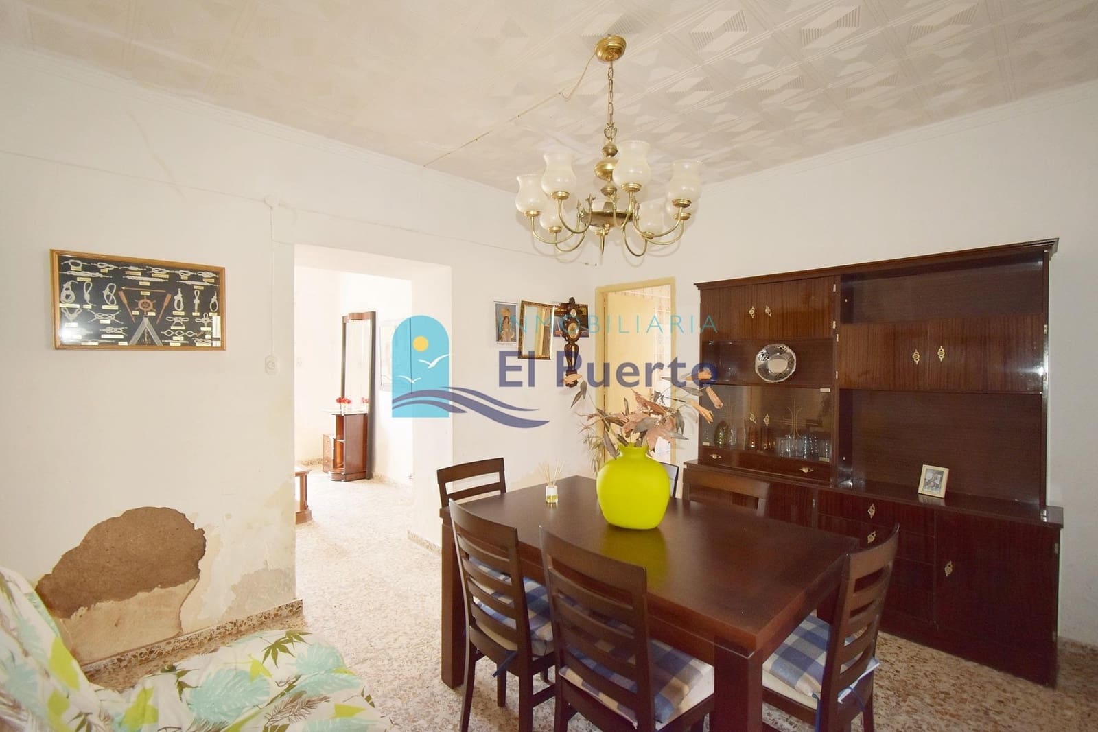 3 soveværelse Finca/Landehus til salg i Perin med swimmingpool garage - € 172.900 (Ref: 8946735)