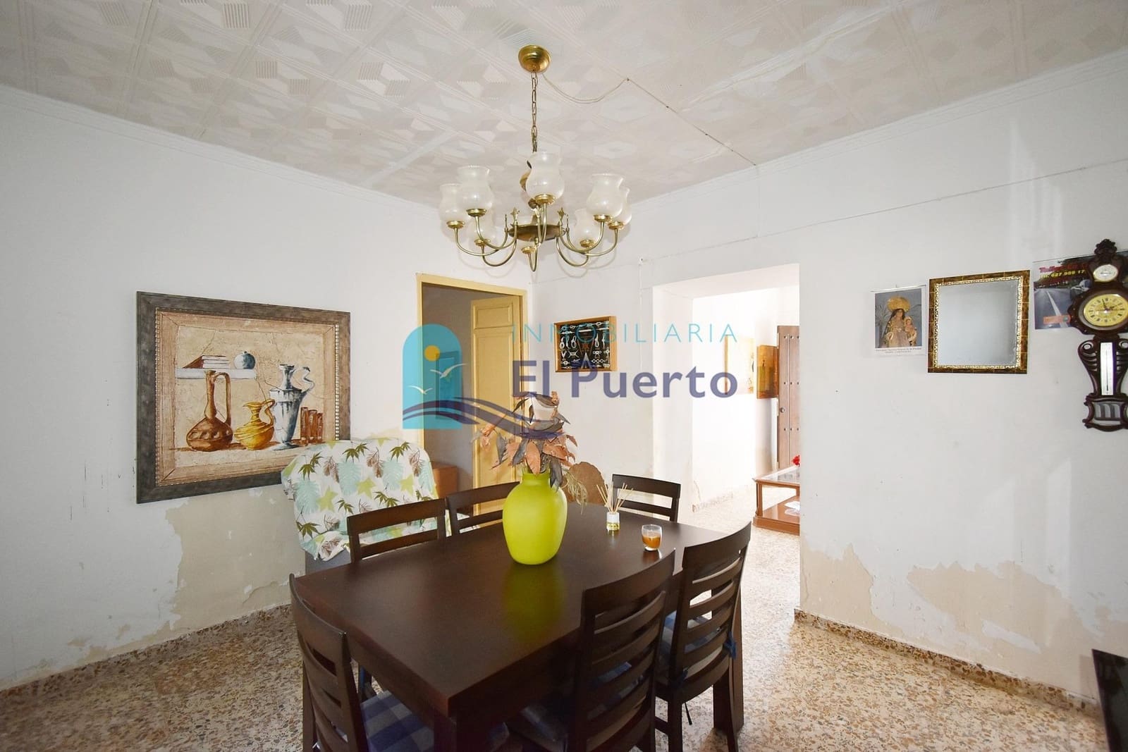 3 soveværelse Finca/Landehus til salg i Perin med swimmingpool garage - € 172.900 (Ref: 8946735)