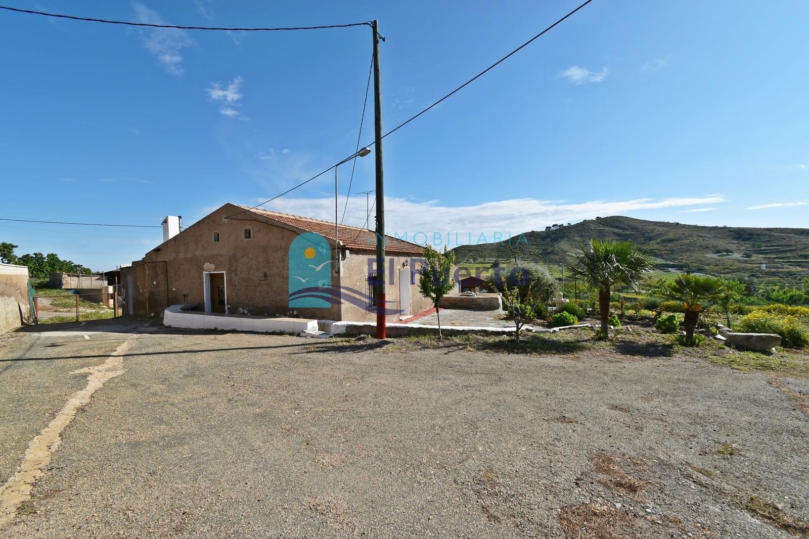 3 soveværelse Finca/Landehus til salg i Perin med swimmingpool garage - € 172.900 (Ref: 8946735)