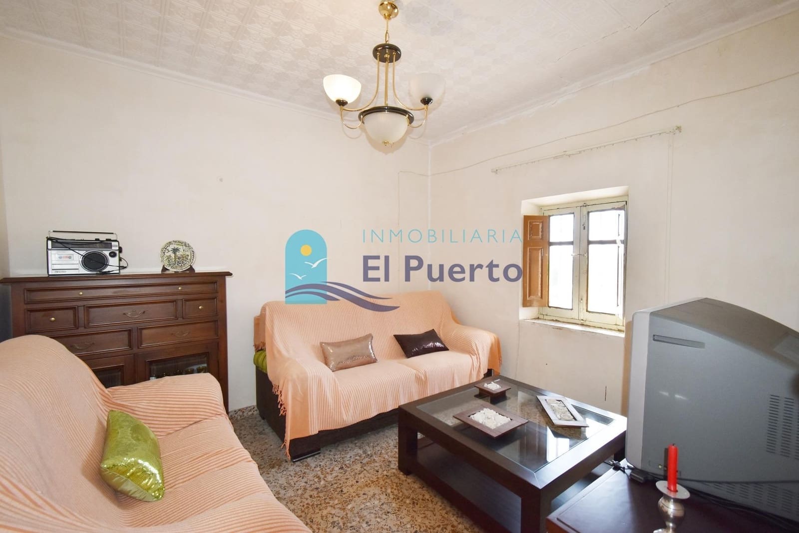 3 soveværelse Finca/Landehus til salg i Perin med swimmingpool garage - € 172.900 (Ref: 8946735)