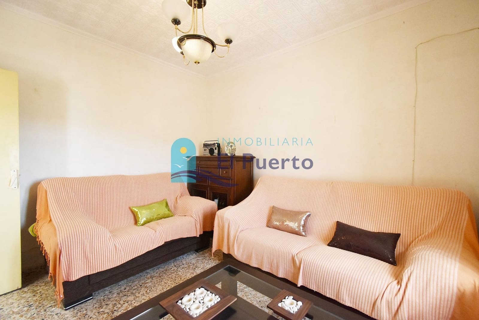 3 soveværelse Finca/Landehus til salg i Perin med swimmingpool garage - € 172.900 (Ref: 8946735)