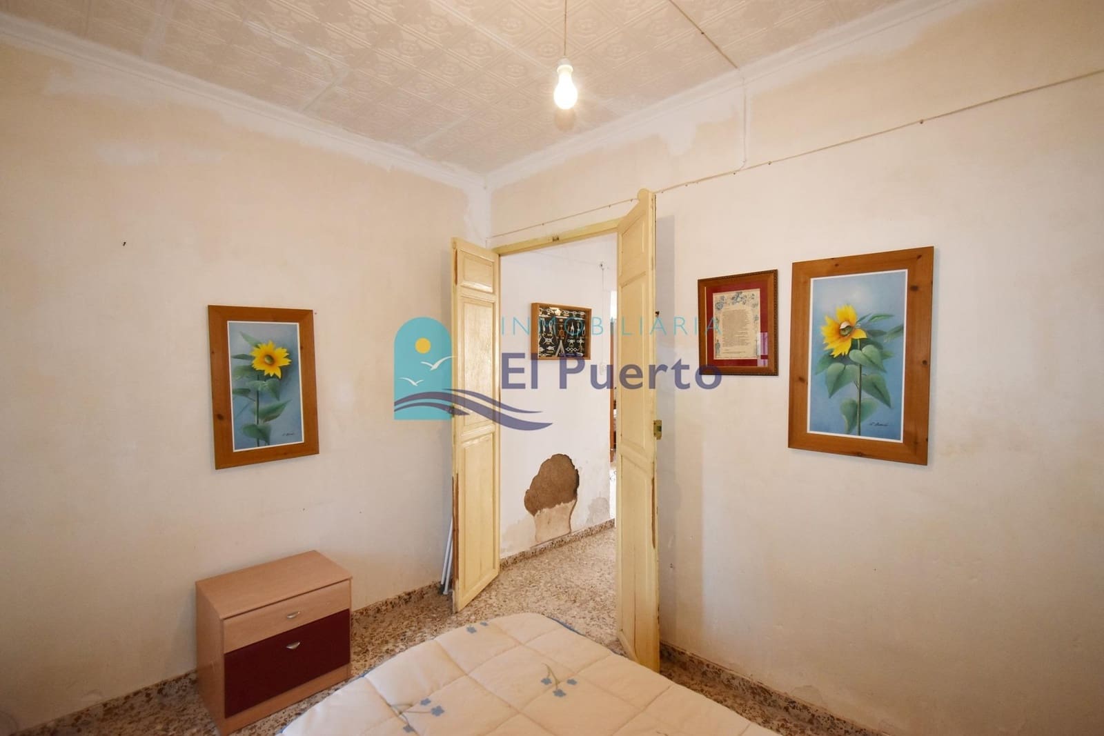 3 soveværelse Finca/Landehus til salg i Perin med swimmingpool garage - € 172.900 (Ref: 8946735)