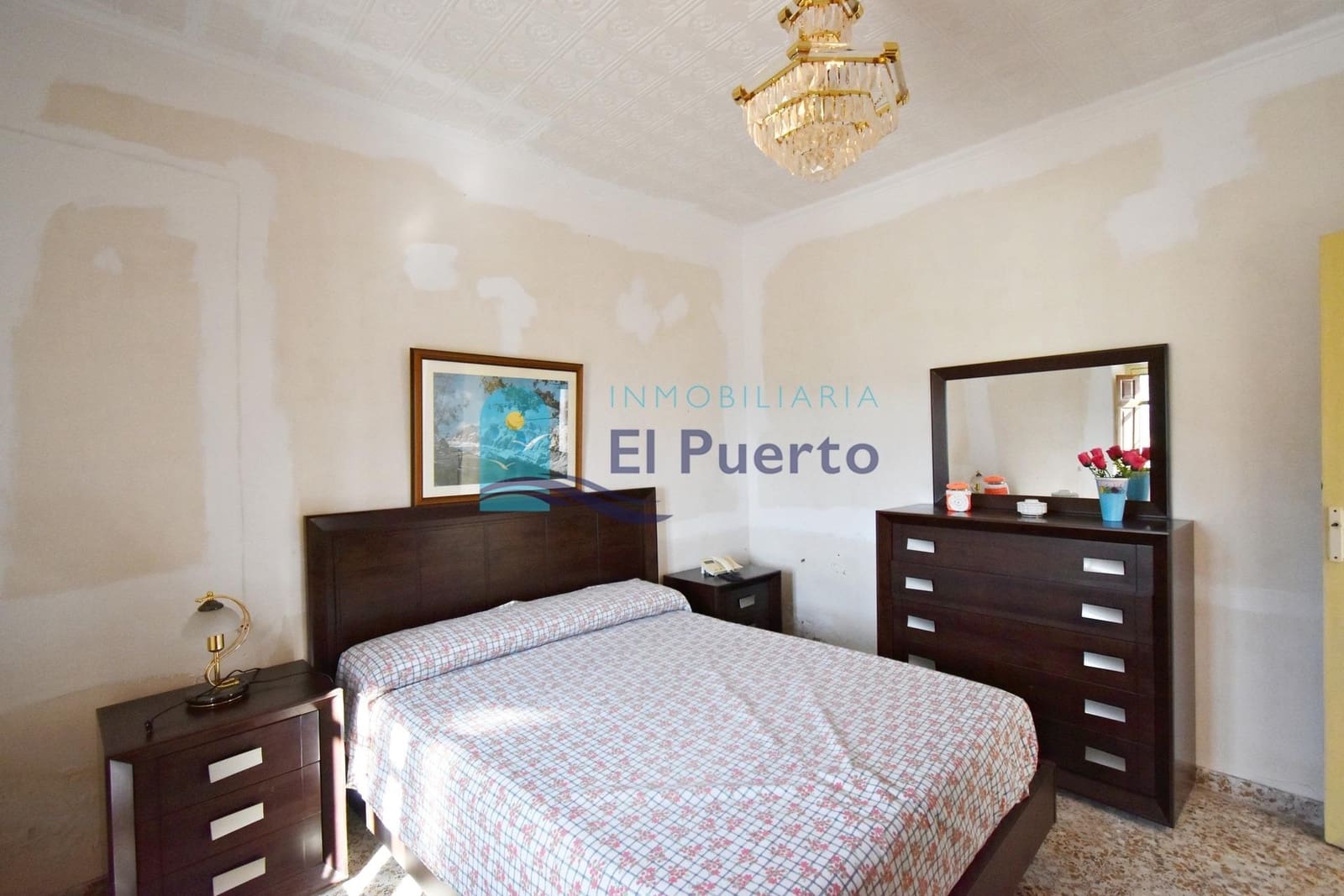 3 soveværelse Finca/Landehus til salg i Perin med swimmingpool garage - € 172.900 (Ref: 8946735)