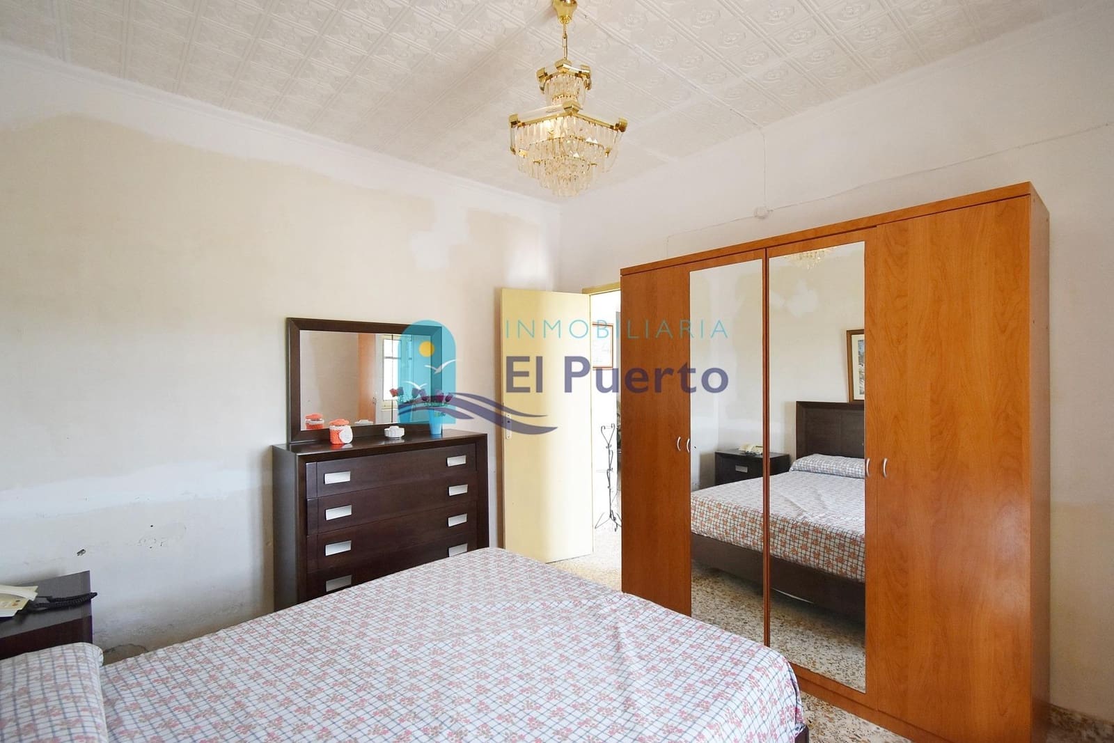 3 soveværelse Finca/Landehus til salg i Perin med swimmingpool garage - € 172.900 (Ref: 8946735)