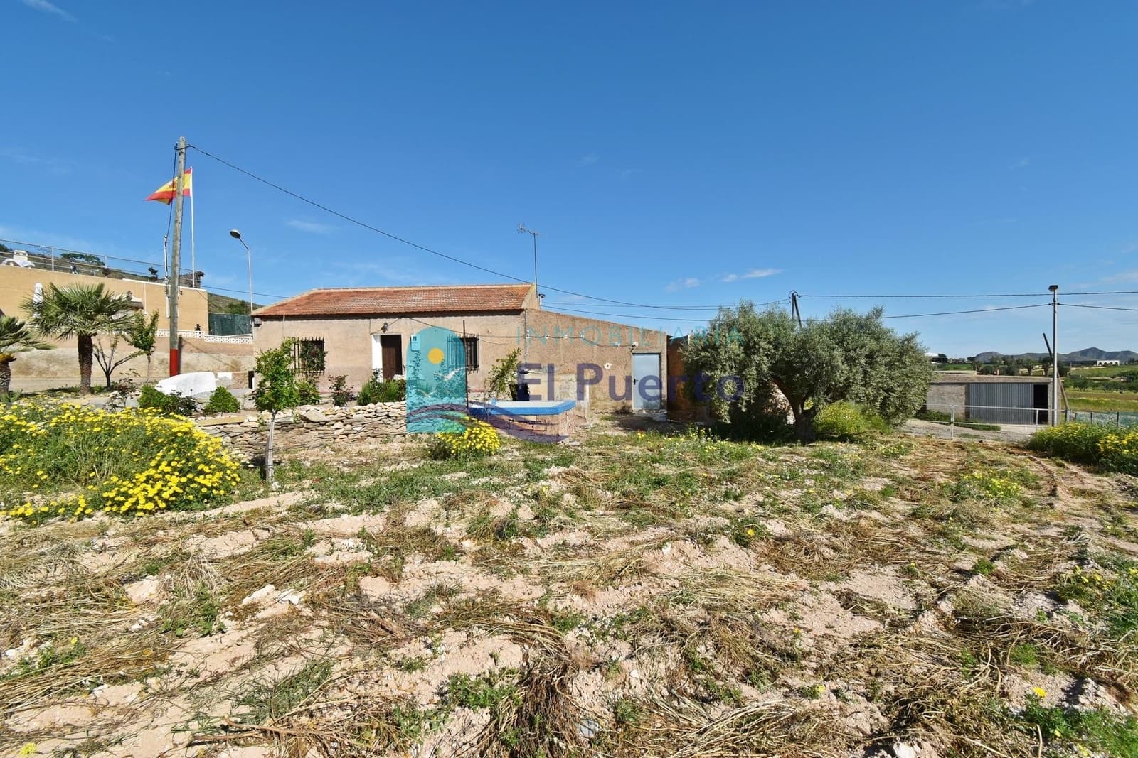 3 soveværelse Finca/Landehus til salg i Perin med swimmingpool garage - € 172.900 (Ref: 8946735)