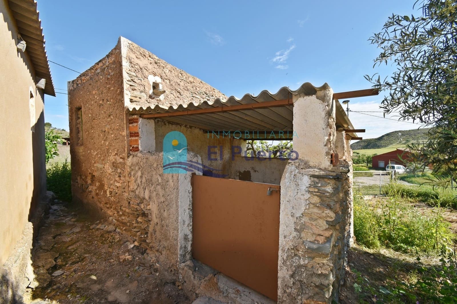 3 soveværelse Finca/Landehus til salg i Perin med swimmingpool garage - € 172.900 (Ref: 8946735)