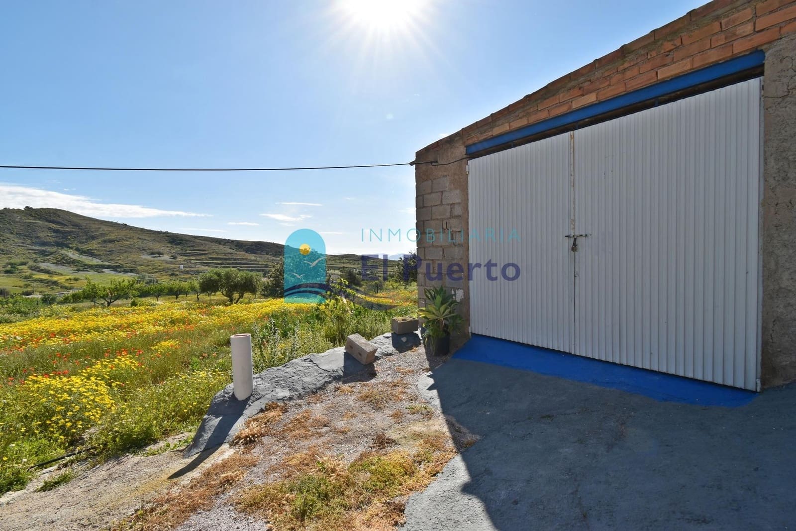 3 soveværelse Finca/Landehus til salg i Perin med swimmingpool garage - € 172.900 (Ref: 8946735)