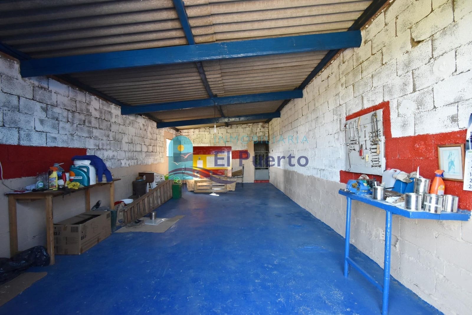 3 soveværelse Finca/Landehus til salg i Perin med swimmingpool garage - € 172.900 (Ref: 8946735)