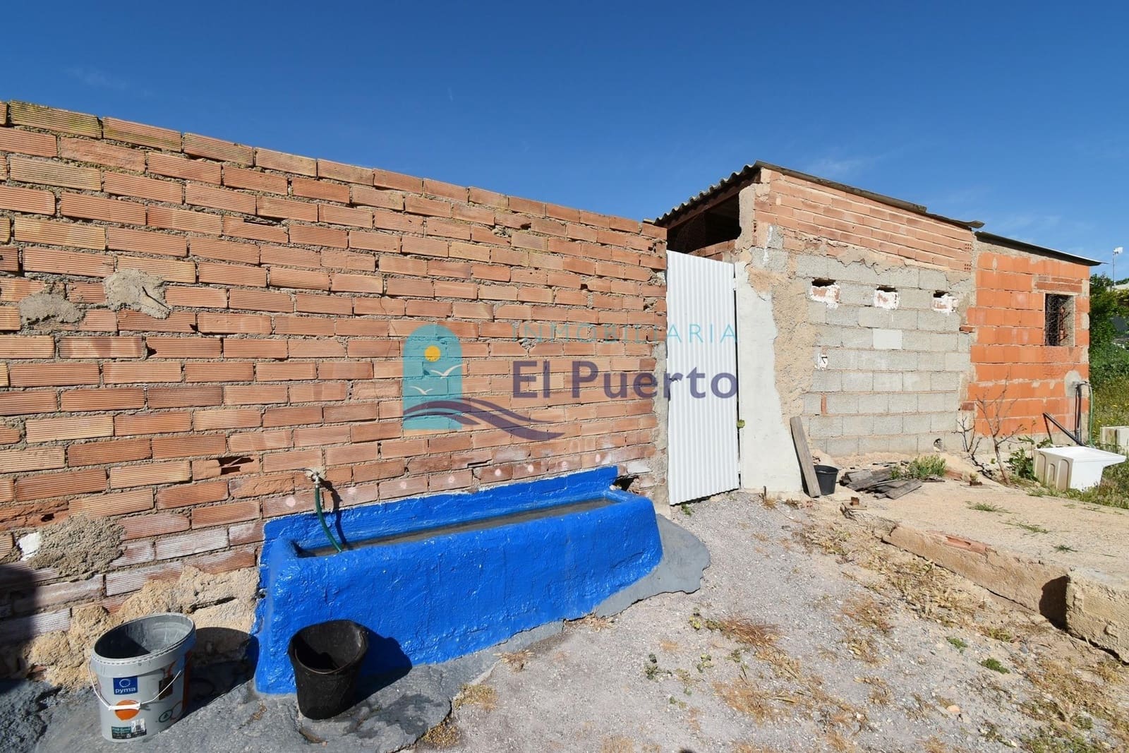 3 soveværelse Finca/Landehus til salg i Perin med swimmingpool garage - € 172.900 (Ref: 8946735)