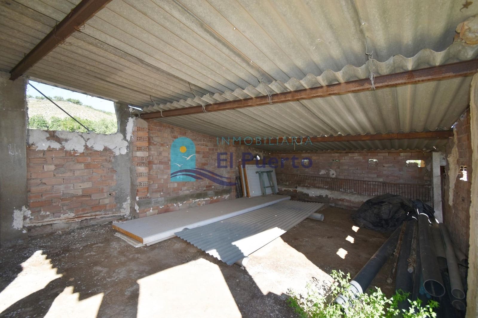 3 soveværelse Finca/Landehus til salg i Perin med swimmingpool garage - € 172.900 (Ref: 8946735)