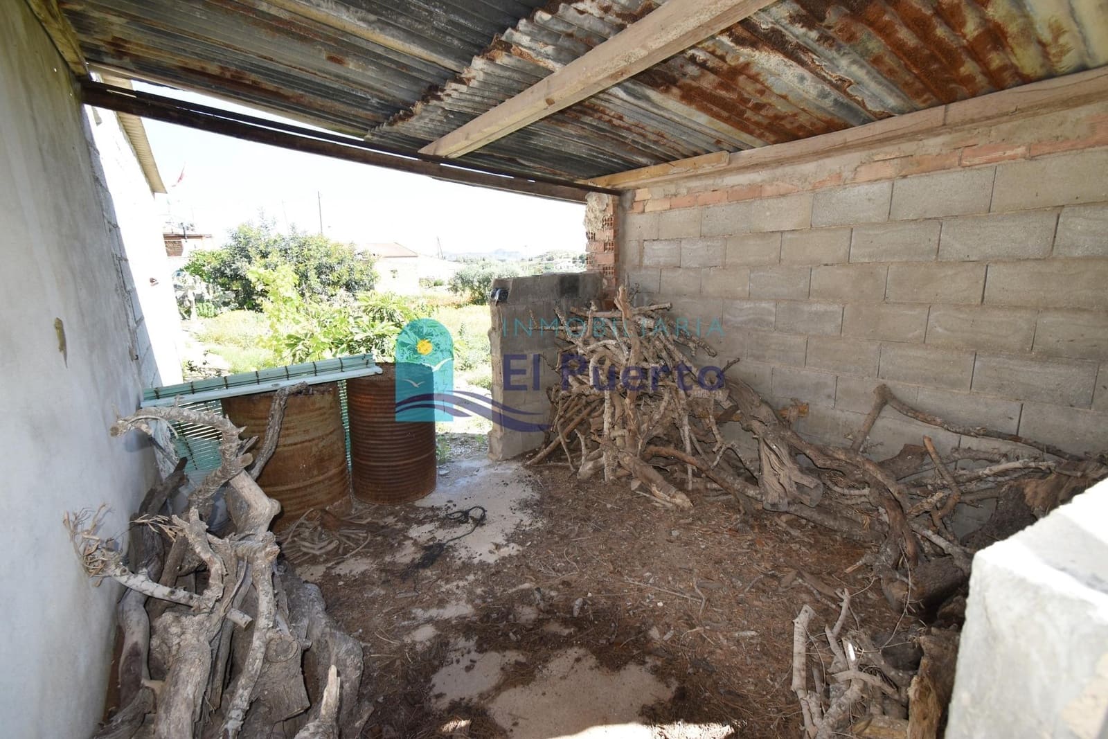 3 soveværelse Finca/Landehus til salg i Perin med swimmingpool garage - € 172.900 (Ref: 8946735)