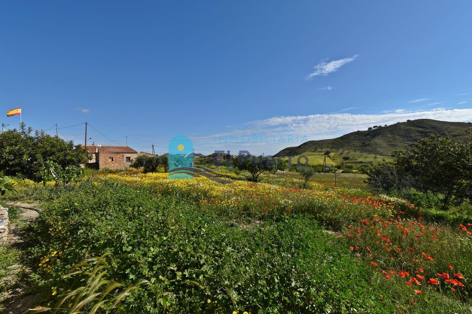 3 soveværelse Finca/Landehus til salg i Perin med swimmingpool garage - € 172.900 (Ref: 8946735)