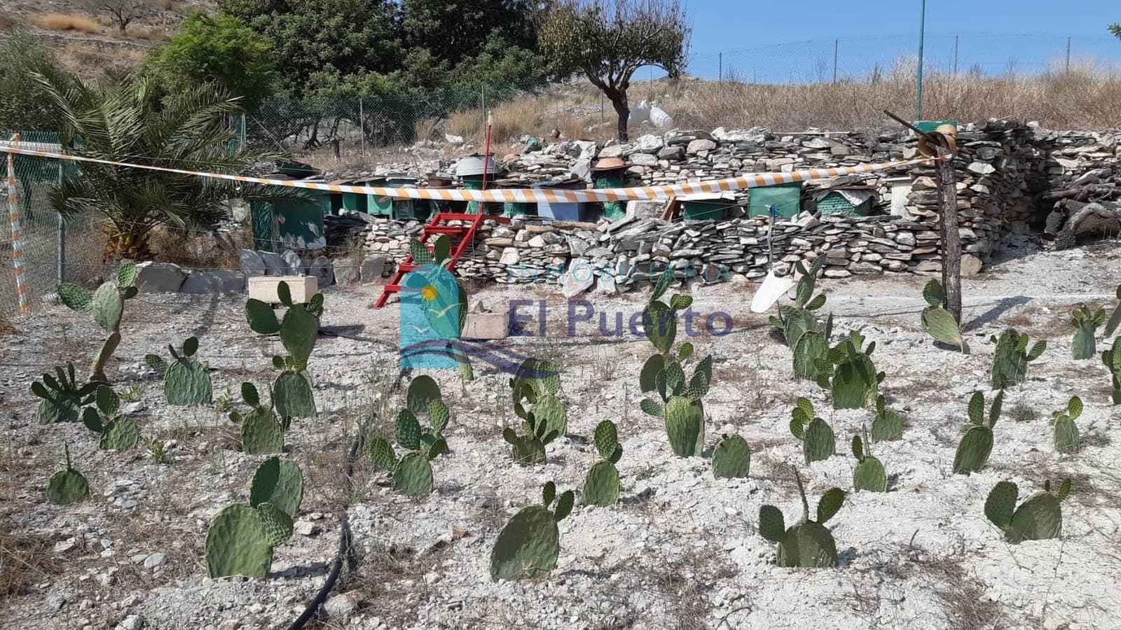 3 soveværelse Finca/Landehus til salg i Perin med swimmingpool garage - € 172.900 (Ref: 8946735)