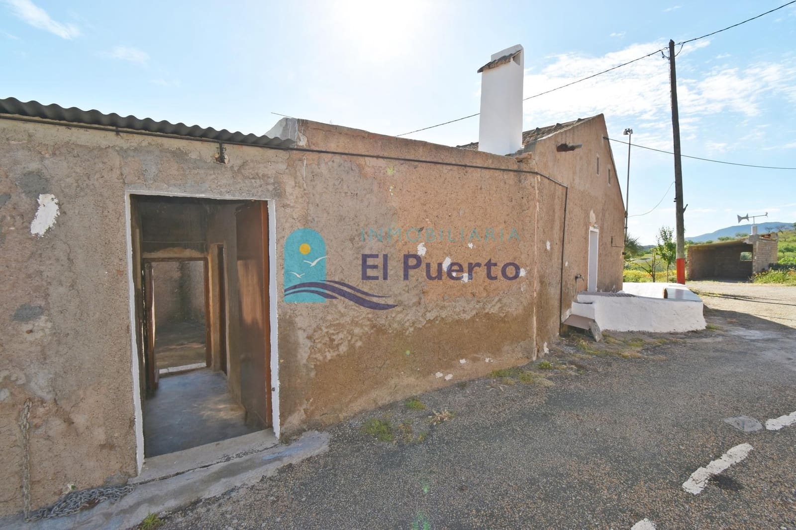 3 soveværelse Finca/Landehus til salg i Perin med swimmingpool garage - € 172.900 (Ref: 8946735)