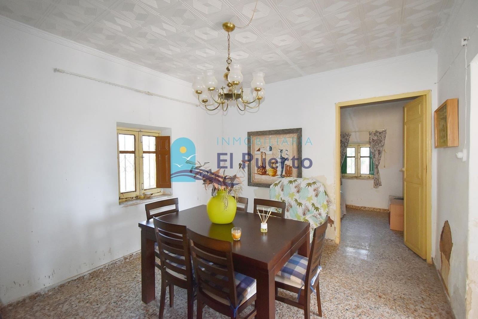 3 soveværelse Finca/Landehus til salg i Perin med swimmingpool garage - € 172.900 (Ref: 8946735)