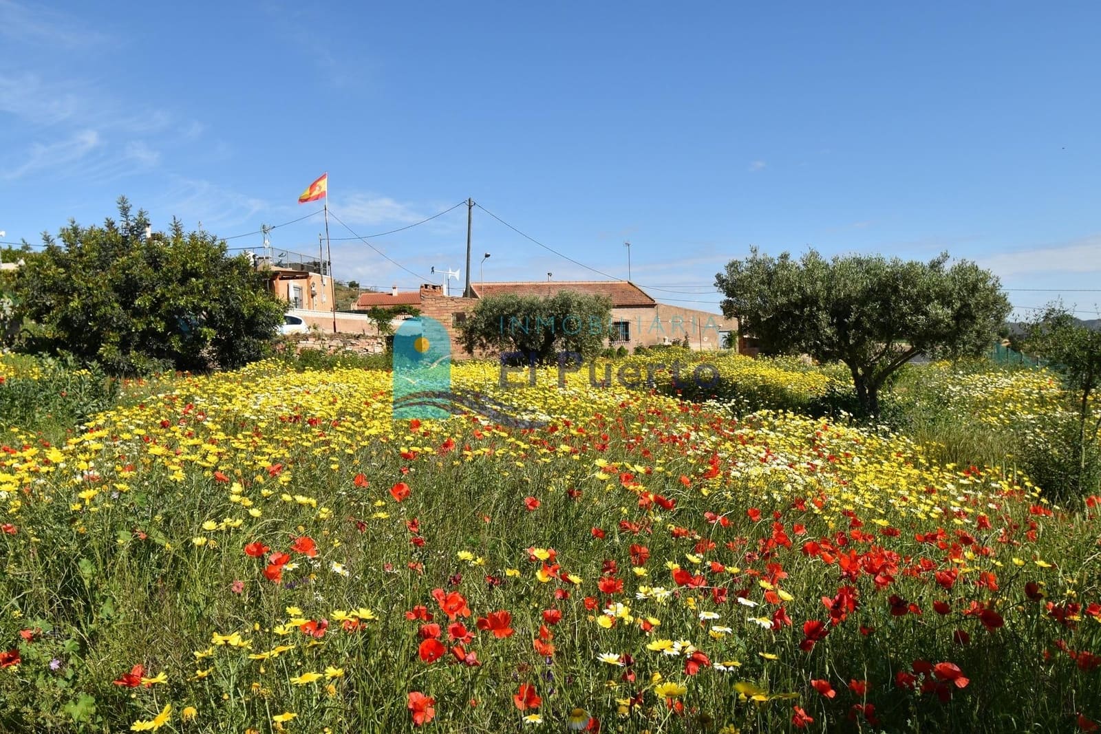 3 soveværelse Finca/Landehus til salg i Perin med swimmingpool garage - € 172.900 (Ref: 8946735)