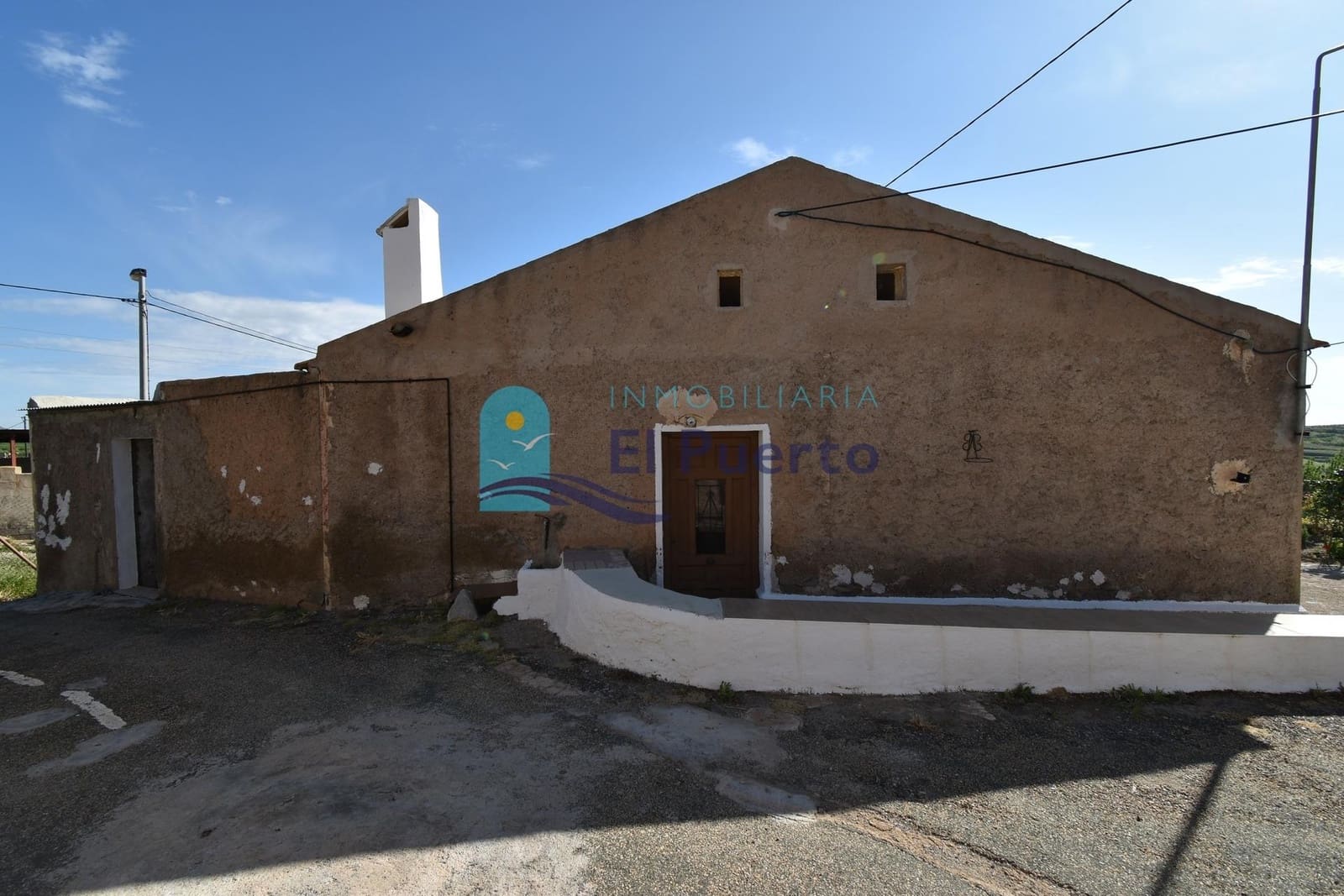 3 soveværelse Finca/Landehus til salg i Perin med swimmingpool garage - € 172.900 (Ref: 8946735)