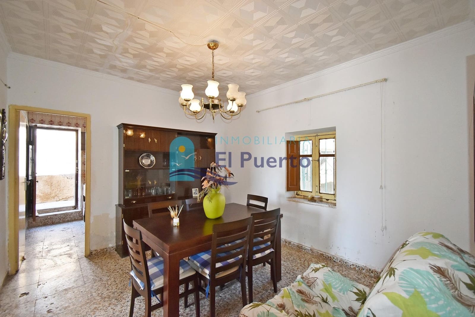 3 soveværelse Finca/Landehus til salg i Perin med swimmingpool garage - € 172.900 (Ref: 8946735)