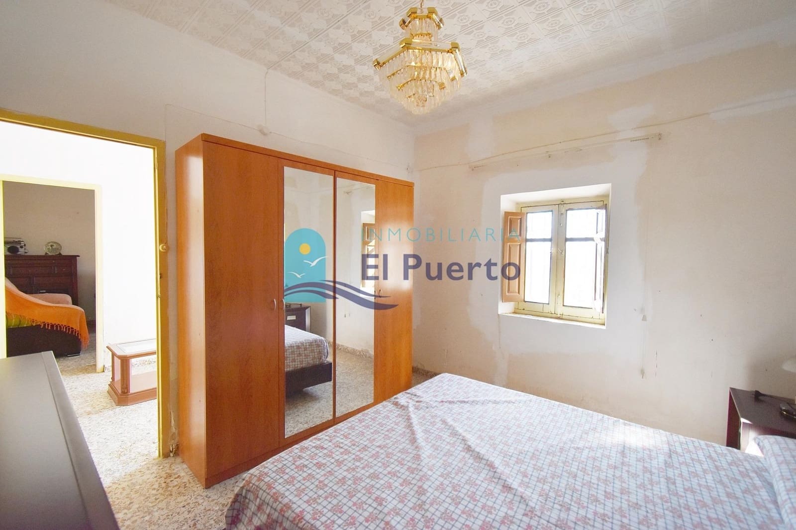 3 soveværelse Finca/Landehus til salg i Perin med swimmingpool garage - € 172.900 (Ref: 8946735)