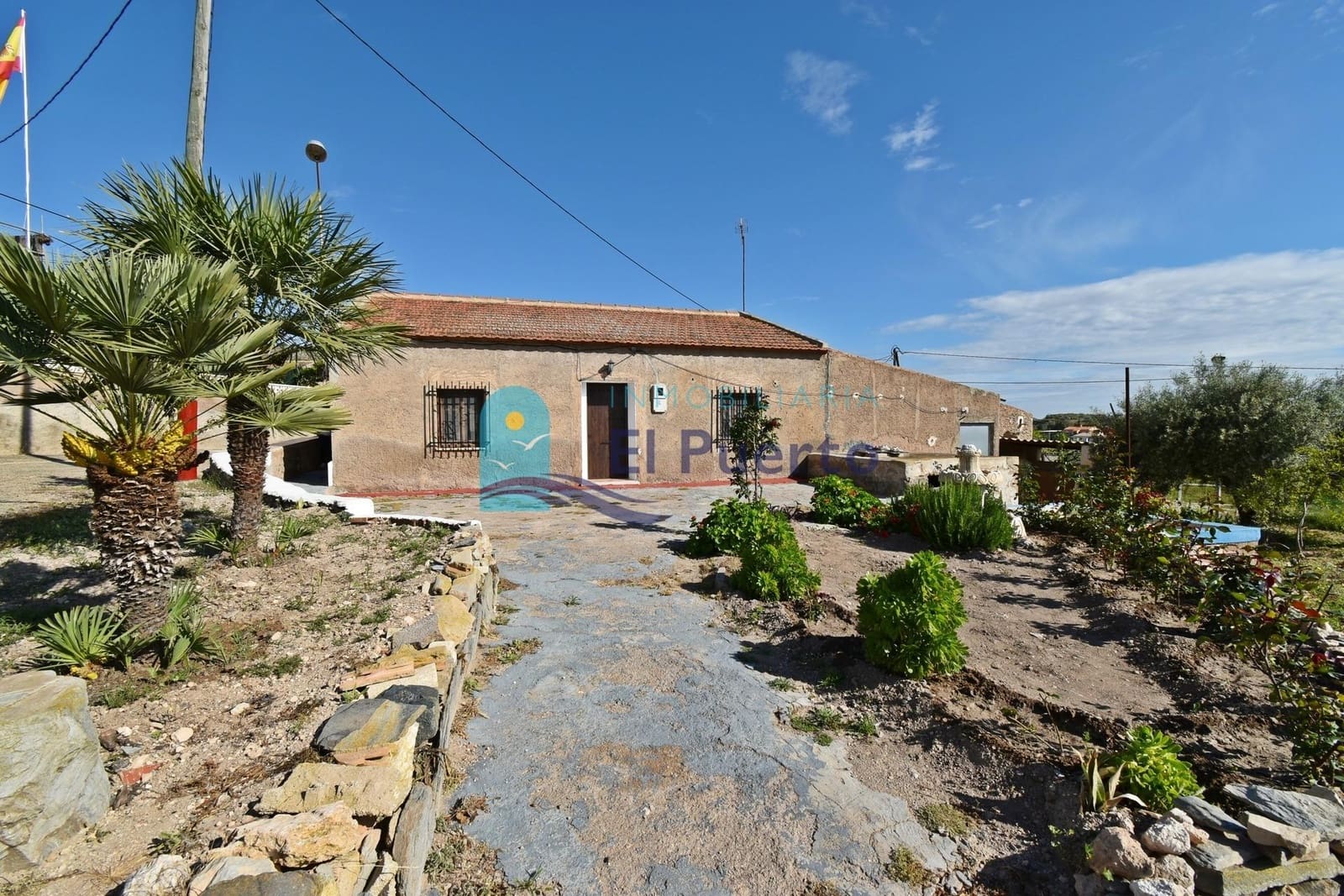 3 soveværelse Finca/Landehus til salg i Perin med swimmingpool garage - € 172.900 (Ref: 8946735)