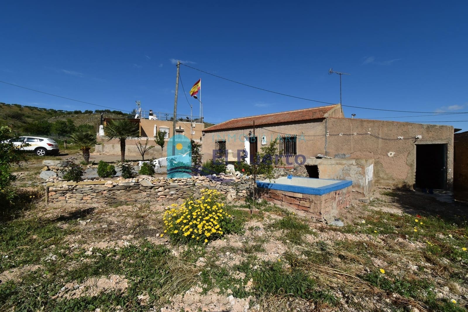 3 soveværelse Finca/Landehus til salg i Perin med swimmingpool garage - € 172.900 (Ref: 8946735)