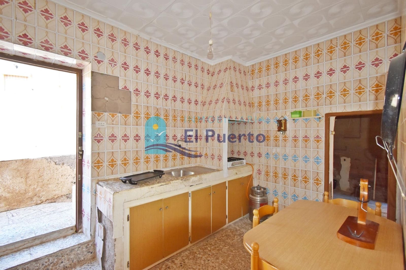 3 soveværelse Finca/Landehus til salg i Perin med swimmingpool garage - € 172.900 (Ref: 8946735)